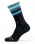 Ponožky PEATY'S SHREDSOCKS HORIZON #3