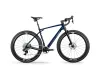 Gravel bicykel LAPIERRE CROSSHILL CF 8.0 700C 2025