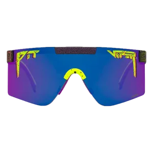 Okuliare PIT VIPER THE ELECTROSHOCK ORIGINAL 2.0 REGULAR