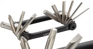 Multiklíč VOXEM WKL45