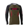 Dres s dlhým rukávom LEATT MTB GRAVITY 5.0