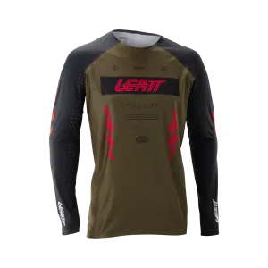 Dres s dlhým rukávom LEATT MTB GRAVITY 5.0