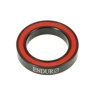 Ložisko ENDURO BEARINGS CO 6805, LLB, ABEC-5, CERAMIC-HYBRID, BLACK OXIDE, 25mm x 37mm x 7mm