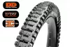 Plášť MTB MAXXIS MINION DHR II 29 x 2,40 WT KEVLAR DD TR 120TPI 3C MAXX GRIP #1