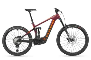 Elektrobicykel HARO EGREER CARBON 1 27,5"/29"