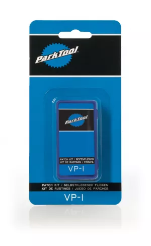 Lepiaca sada PARKTOOL VP-1C V OBALE