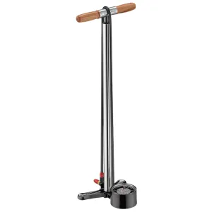 Pumpa LEZYNE ALLOY FLOOR DRIVE TALL 3,5
