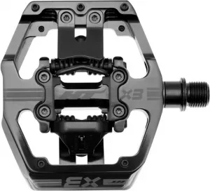 Pedály MTB HT X3