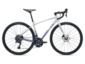 Cestný bicykel LIV AVAIL AR 2 700C 2026