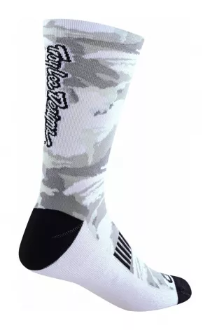 Ponožky TROY LEE DESIGN CAMO SIGNATURE PERFORMANCE