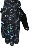 Rukavice FIST CHROME