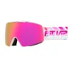 Lyžiarske okuliare PIT VIPER THE MIAMI NIGHTS PRO CALLOUT GOOGLE