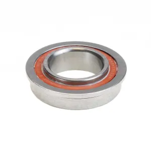 Ložisko ENDURO BEARINGS 6801, LLU, ABEC-3, MAX DESIGN, FLANGED, EXTENDED, 12mm x 21/23mm x 5/6mm