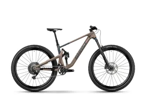 Bicykel GHOST RIOT TRAIL CF PRO 29" 2026