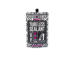 Bezdušový tmel JUICE LUBES TYRE JUICE 140ML V2