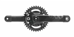 Kľuky SRAM QUARQ XX1 EAGLE DUB