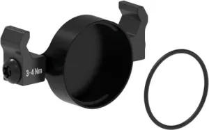 Koncovka zadného svetla LEZYNE SADDLE AI ALERT 250 BACK CAP