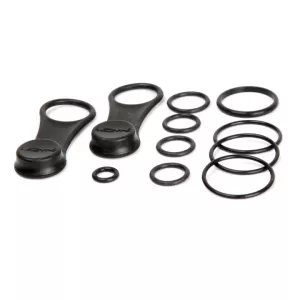 Náhradní těsnění pro pumpy LEZYNE SEAL KIT FOR PRESSURE DRIVE
