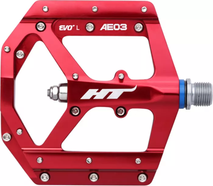 Pedále MTB HT AE03 #2
