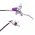 Brzda HOPE TECH4 X2 #11