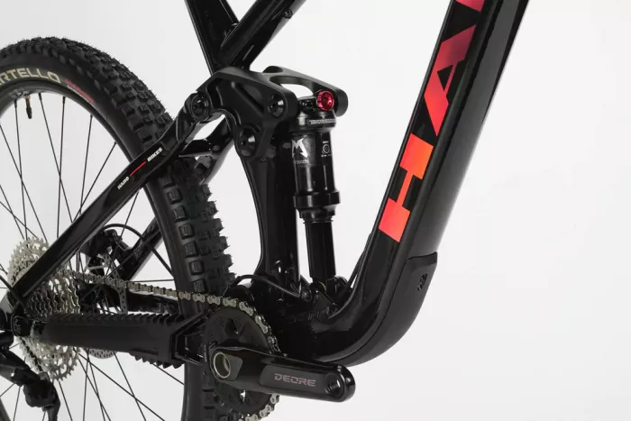 Bicykel MTB HARO DALEY ALLOY 2 29" #14