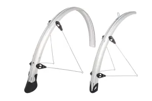 Predný a zadný blatník CTM RPZ TREKKING 46MM 28"