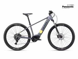Elektrobicykel MTB CTM PULZE GX 29" 2025