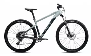 Bicykel MTB GHOST NIRVANA BASE 27,5" 2024