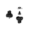 Držiak predného svetla LEZYNE LED QPRO MOUNT