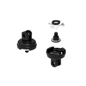 Držiak predného svetla LEZYNE LED QPRO MOUNT