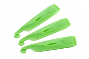 Montpáky na plášte BIRZMAN