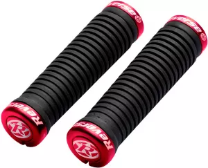 Gripy MTB REVERSE TAPER LOCK-ON 34/30MM
