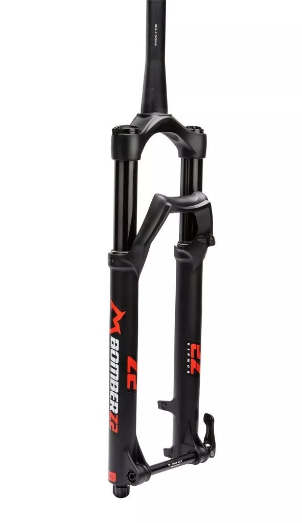 Vidlice MTB MARZOCCHI BOMBER Z2 AIR 29" E-BIKE+ #2