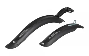 Predný a zadný blatník CTM KIDO PRO 16"
