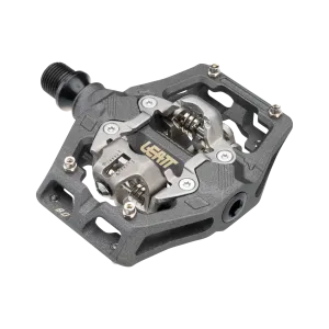 Pedále LEATT CERAMAG ALLMTN 8.0 CLIP-IN