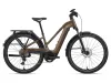 Dámsky trekingový elektrobicykel GIANT EXPLORE E+ 3 STA 700C 2026