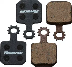 Brzdové doštičky REVERSE (MAGURA MT5, MT7)