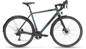 Gravel bicykel STEVENS SUPREME 700C 2024