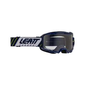 Okuliare LEATT GOGGLE VIZION 2.5 BLUE CLEAR 90 VLT