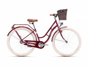 Mestský bicykel CTM SUMMER 28" 2025