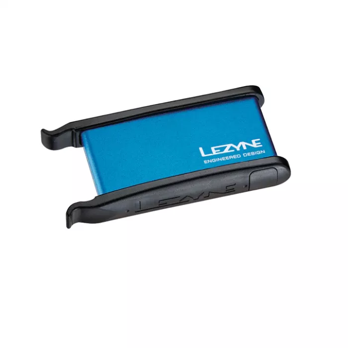 Set na opravu defektů MTB LEZYNE LEVER KIT #3