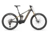 Elektrobicykel HARO EDALEY CARBON TOP SHELF 27,5"