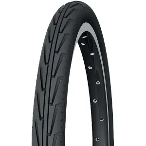Plášť MICHELIN CITY J GW BLACK 20 x 1,75 ACCESS LINE DRÔT