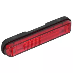 Zadné svetlo LEZYNE RACK PRO E40 STVZO