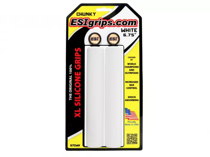 Gripy ESIGRIPS CHUNKY XL #8