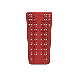 Náhradný chránič chrbtice do bathou LEATT CE LEVEL 1