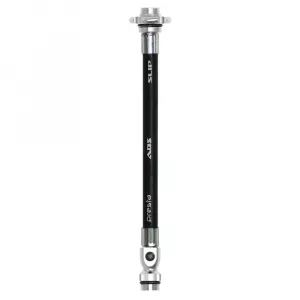 Náhradná hadička na pumpy LEZYNE ABS FLEX HOSE VALVE CORE TOOL ROAD