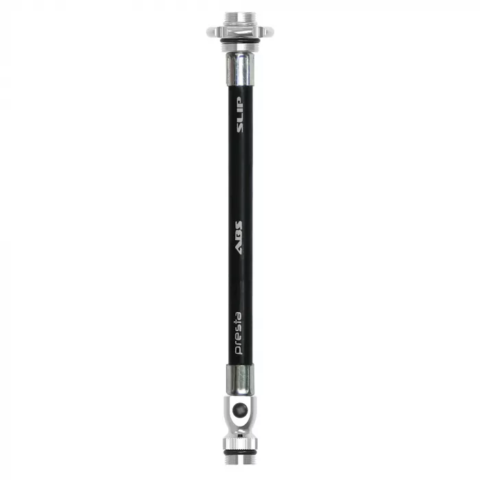 Náhradná hadička na pumpy LEZYNE ABS FLEX HOSE VALVE CORE TOOL ROAD #1