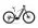 Elektrobicykel GHOST E-TERU PRO 27,5" 2026 #1