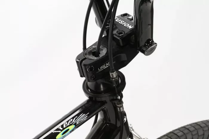 Cruiser HARO LINEAGE SPORT BASHGUARD 26" 2023 #3